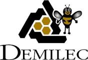DEMILEC LOGO