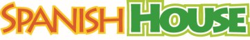 SPANISH HOUSE LOGO